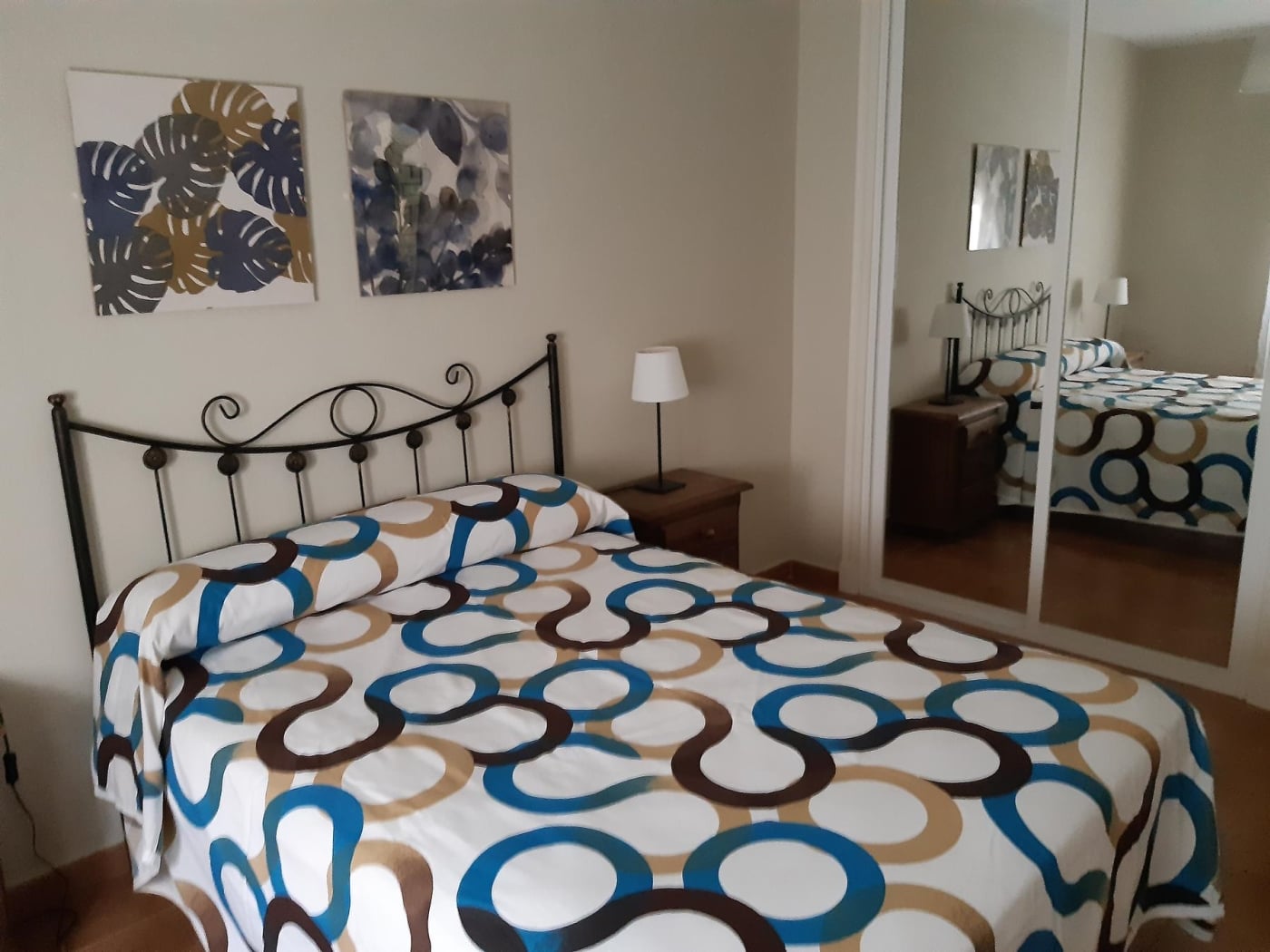 image Apartamento en Urb. Atlanterra Playa 2