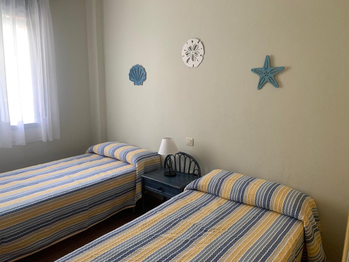 image Apartamento en Urb. Atlanterra Playa 3