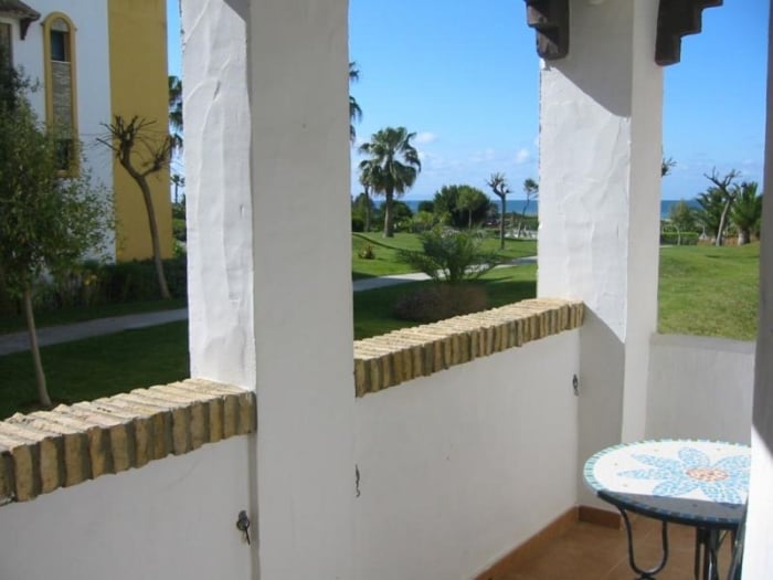 image Apartamento en Urb. Atlanterra Playa 5