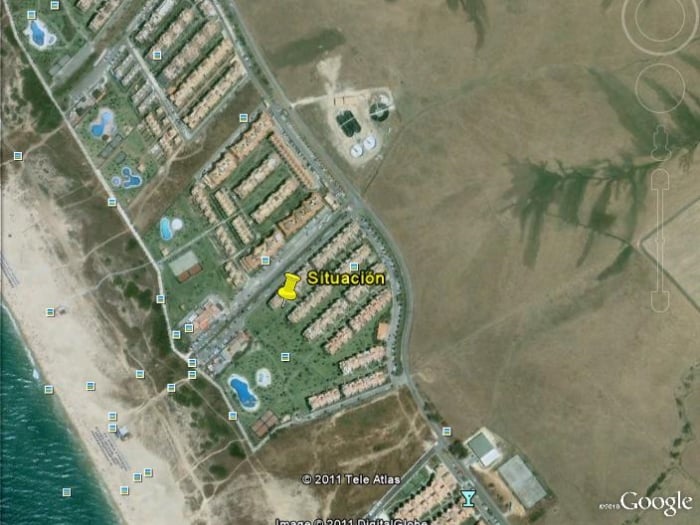 image Apartamento en Urb. Atlanterra Playa 9