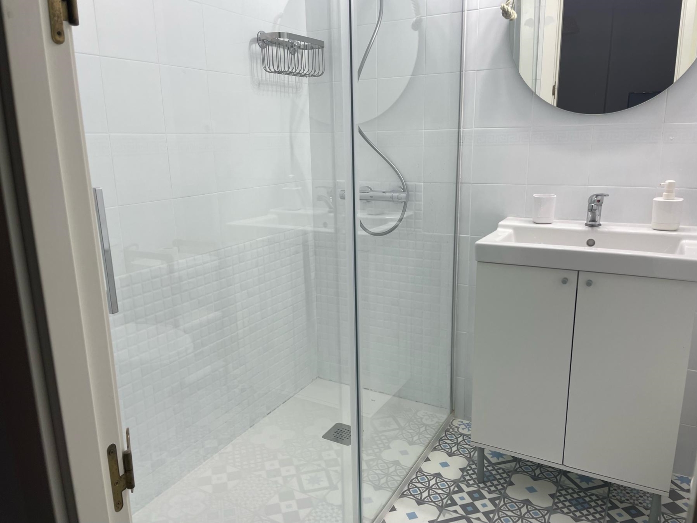 image Apartamento 2 dorm en Urb. Aretusa Luz 10