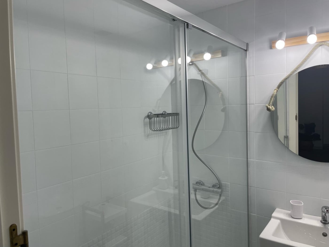 image Apartamento 2 dorm en Urb. Aretusa Luz 11