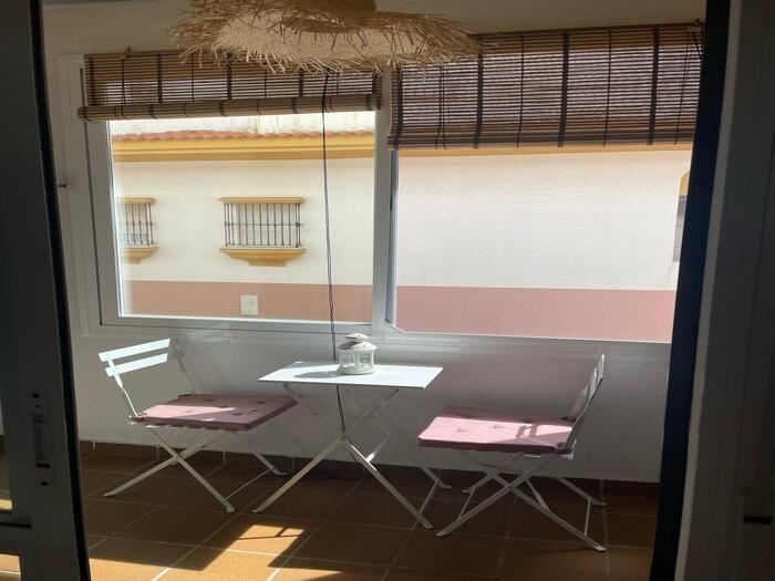 image Apartamento 2 dorm en Urb. Aretusa Luz 4