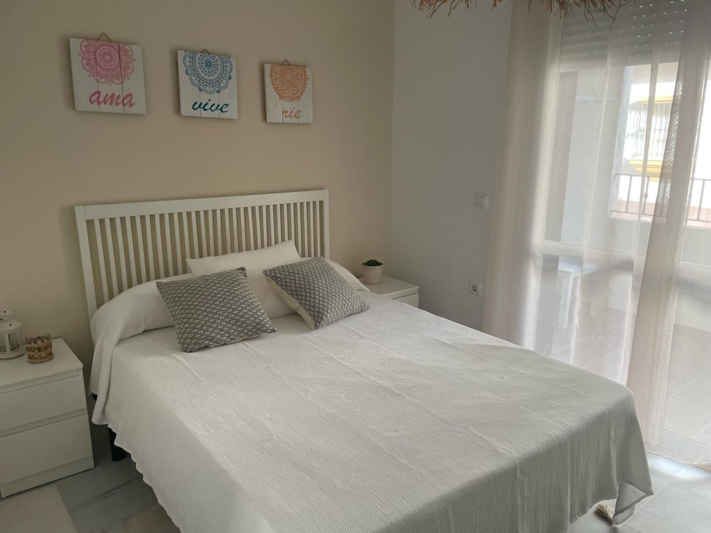 image Apartamento 2 dorm en Urb. Aretusa Luz 5