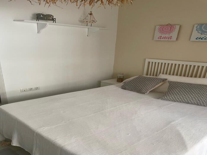 image Apartamento 2 dorm en Urb. Aretusa Luz 7