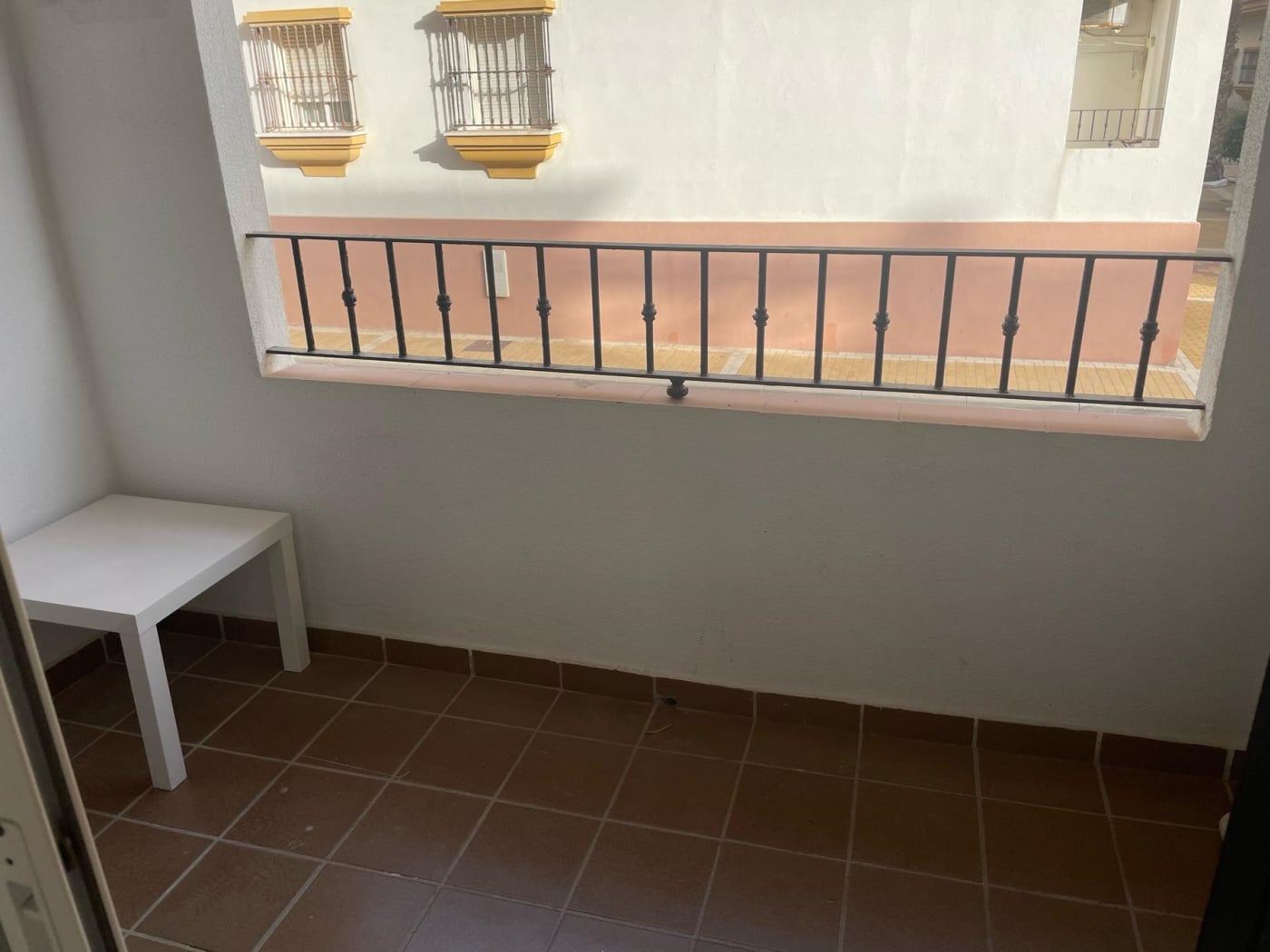 image Apartamento 2 dorm en Urb. Aretusa Luz 8