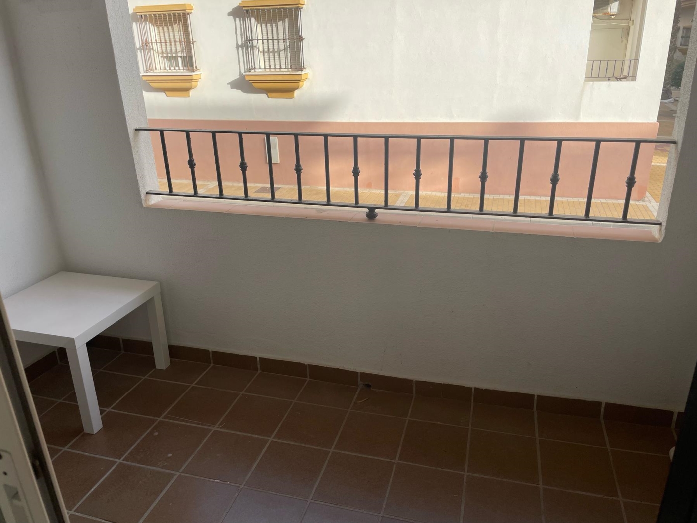 image Apartamento 2 dorm en Urb. Aretusa Luz 8