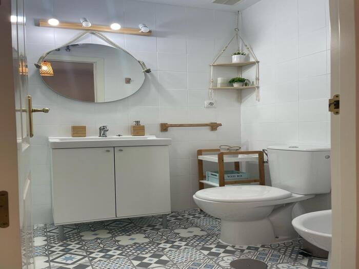 image Apartamento 2 dorm en Urb. Aretusa Luz 9