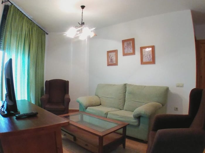 Apartamento para 5 personas Urb. Atlanterra Sol