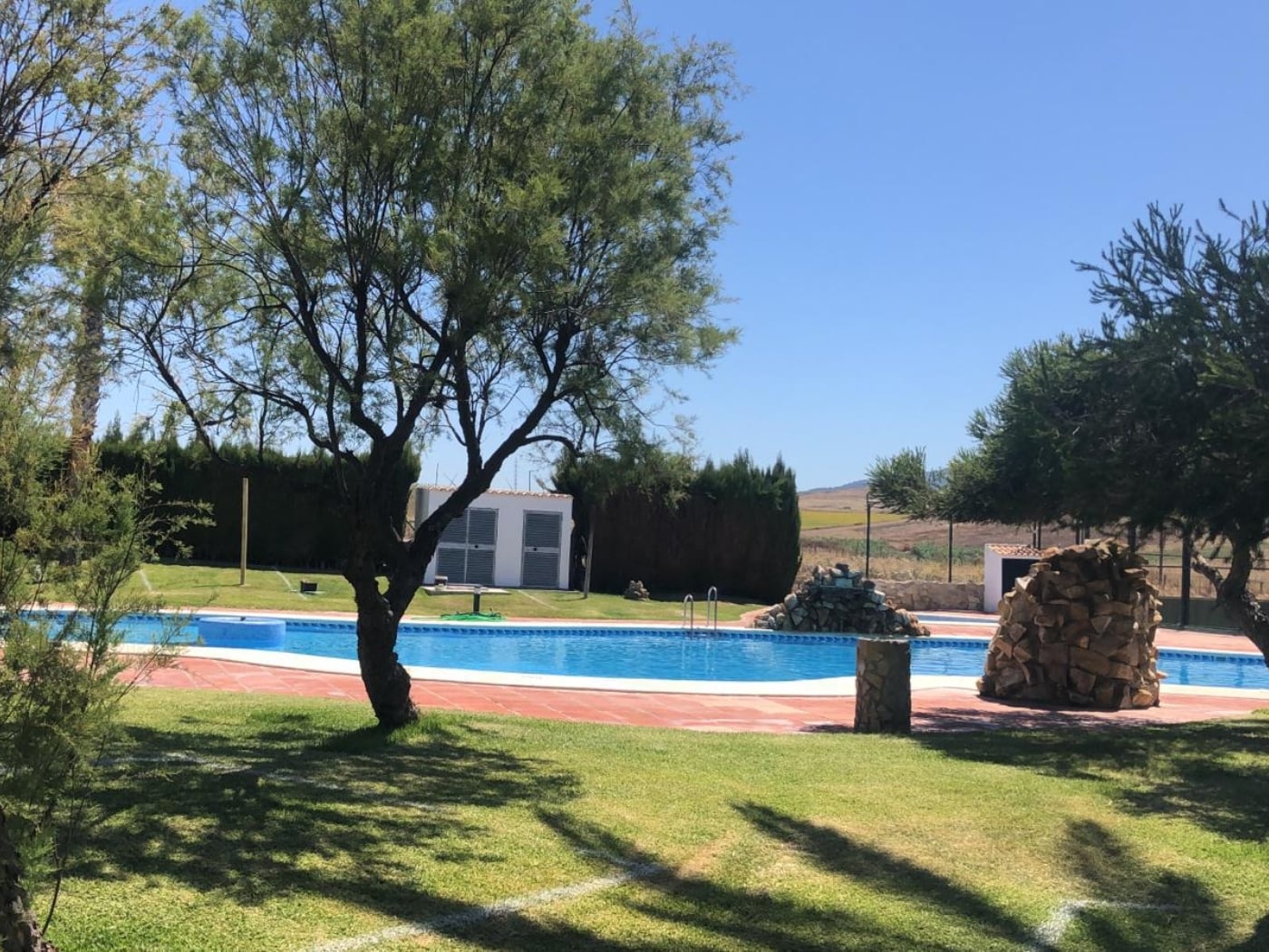 image Apartamento para 5 personas Urb. Atlanterra Sol 11