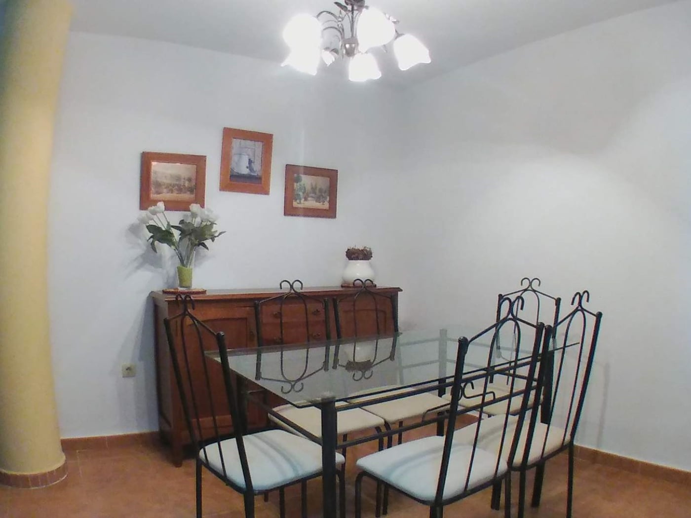 image Apartamento para 5 personas Urb. Atlanterra Sol 2