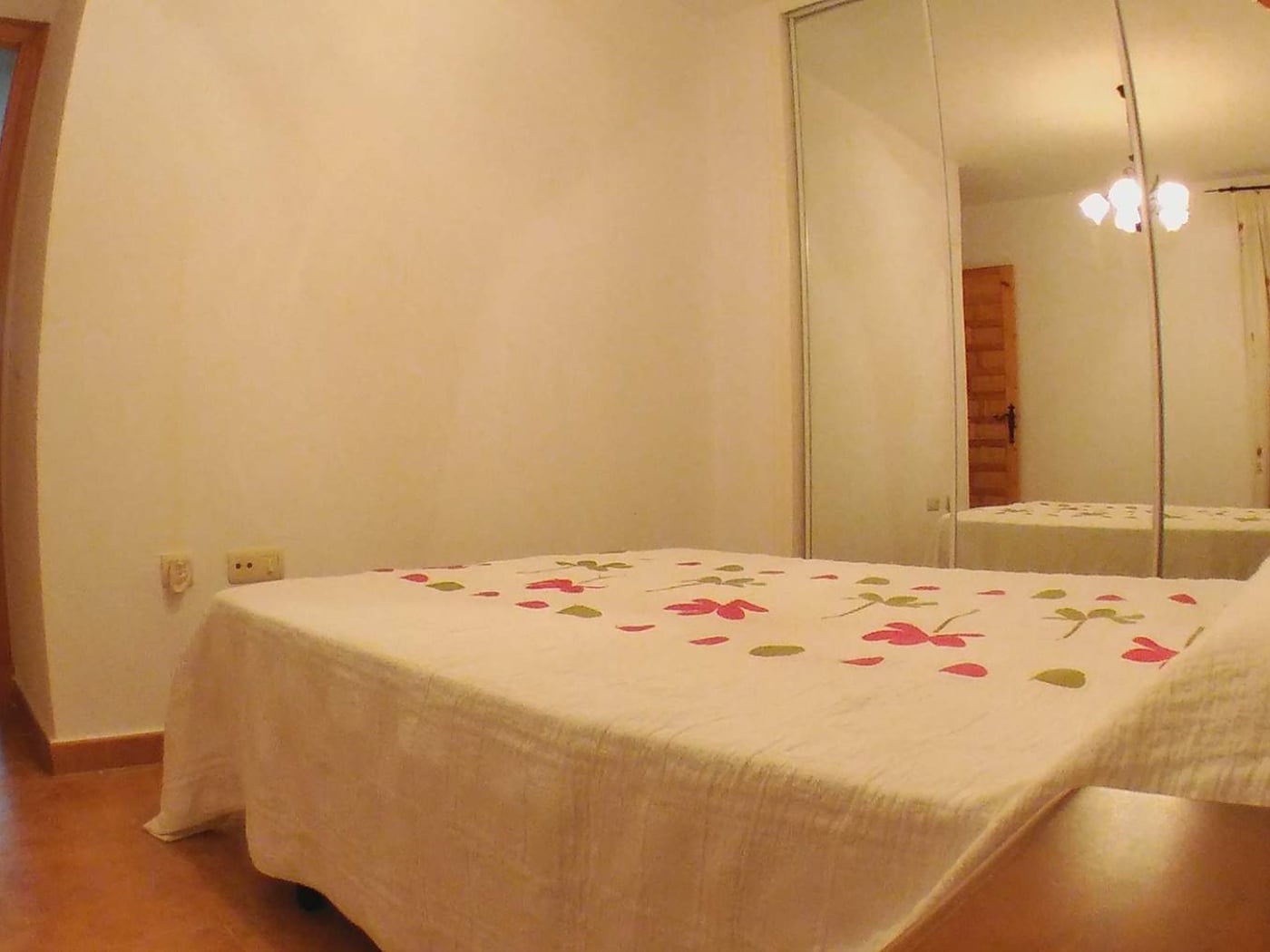 image Apartamento para 5 personas Urb. Atlanterra Sol 4