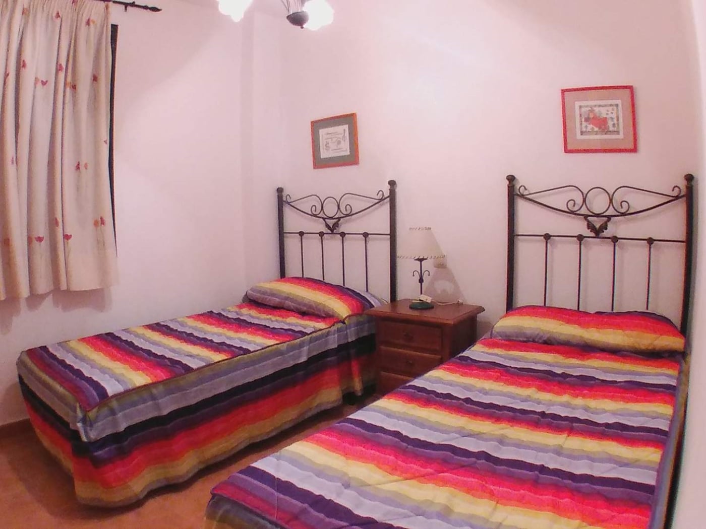 image Apartamento para 5 personas Urb. Atlanterra Sol 5