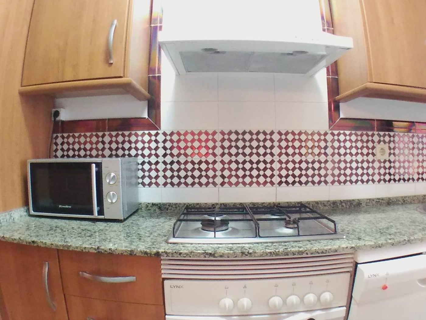 image Apartamento para 5 personas Urb. Atlanterra Sol 6