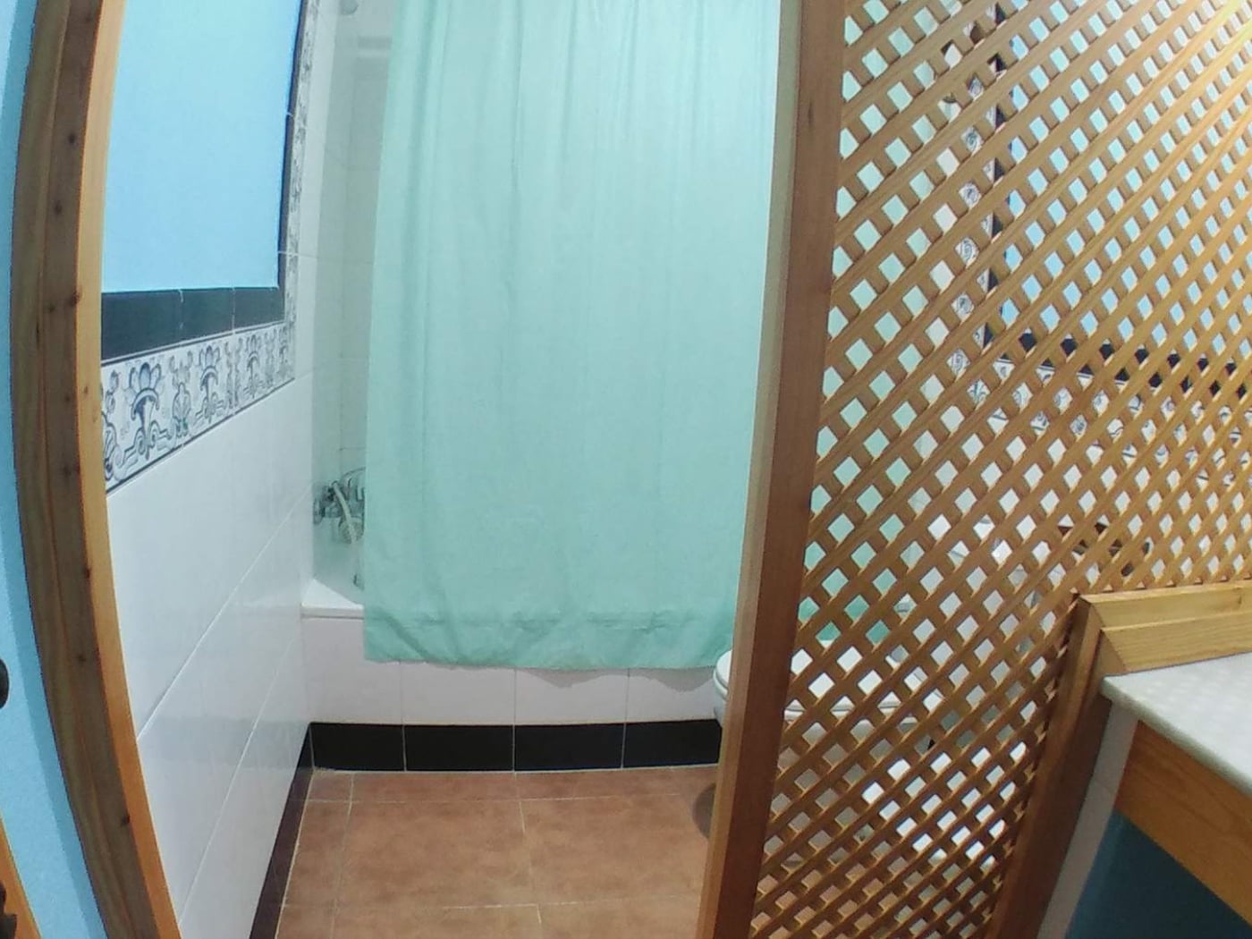 image Apartamento para 5 personas Urb. Atlanterra Sol 8