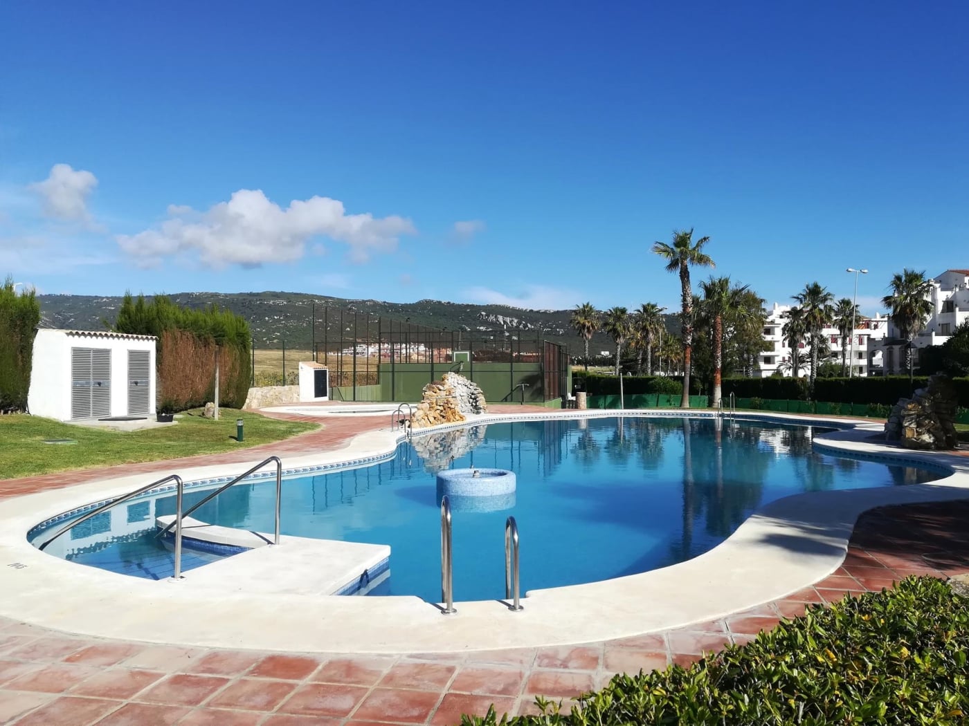 image Apartamento para 5 personas Urb. Atlanterra Sol 9