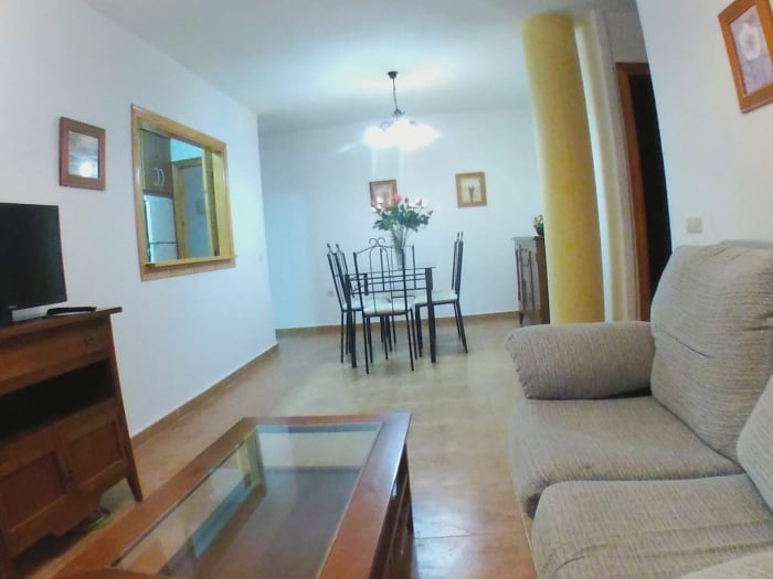 Apartamento para 5 personas en Urb. Atlanterra Sol