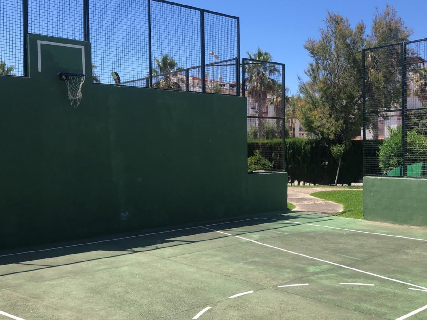 image Apartamento para 5 personas en Urb. Atlanterra Sol 10