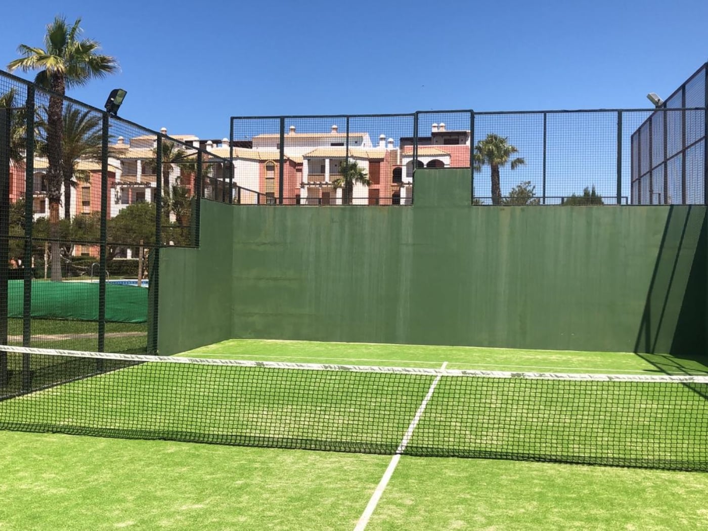 image Apartamento para 5 personas en Urb. Atlanterra Sol 15