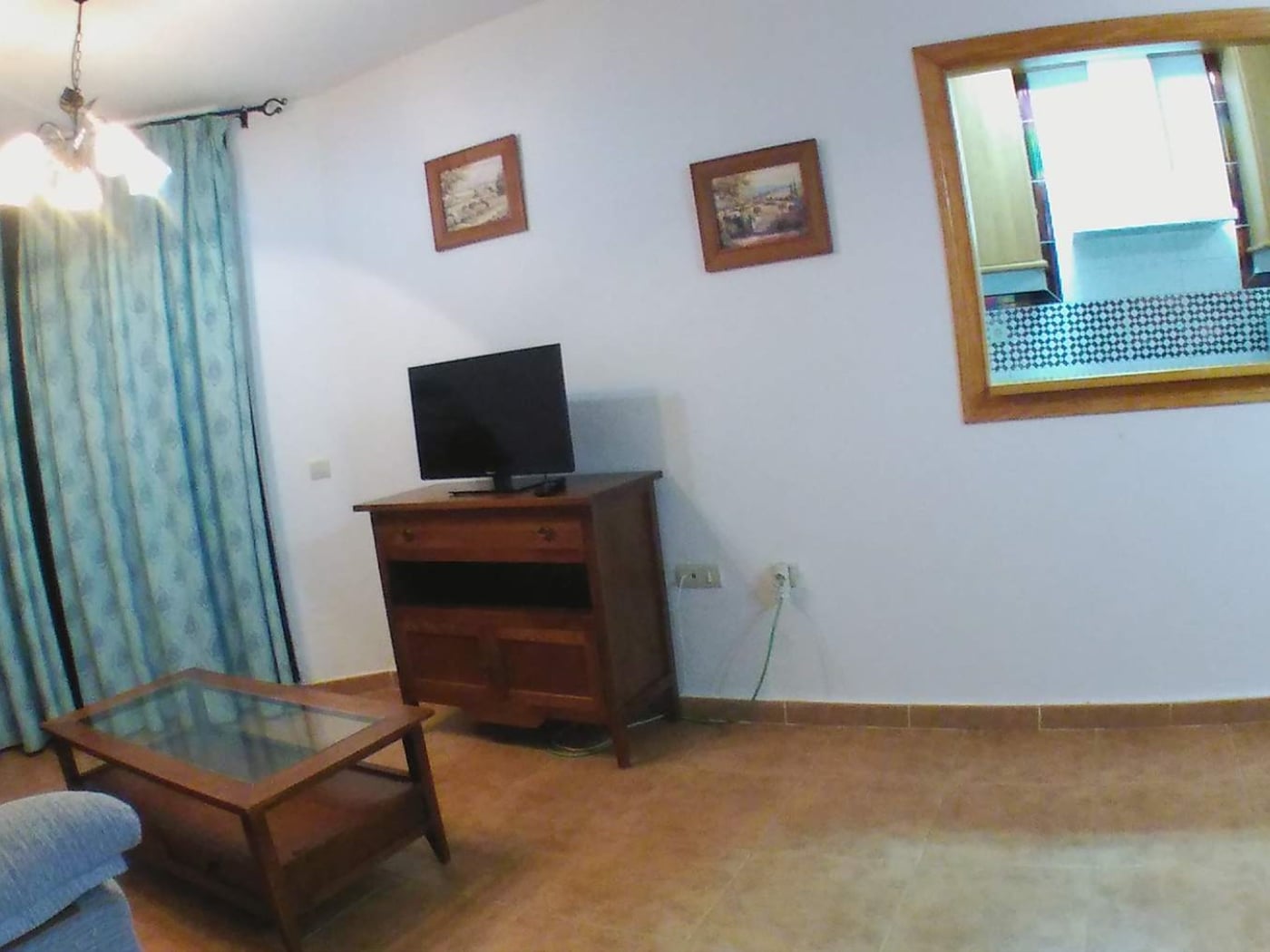 image Apartamento para 5 personas en Urb. Atlanterra Sol 1