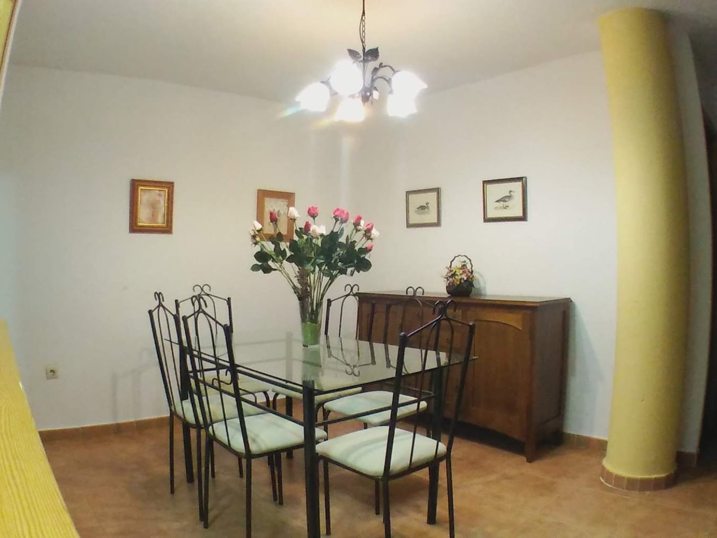 image Apartamento para 5 personas en Urb. Atlanterra Sol 2