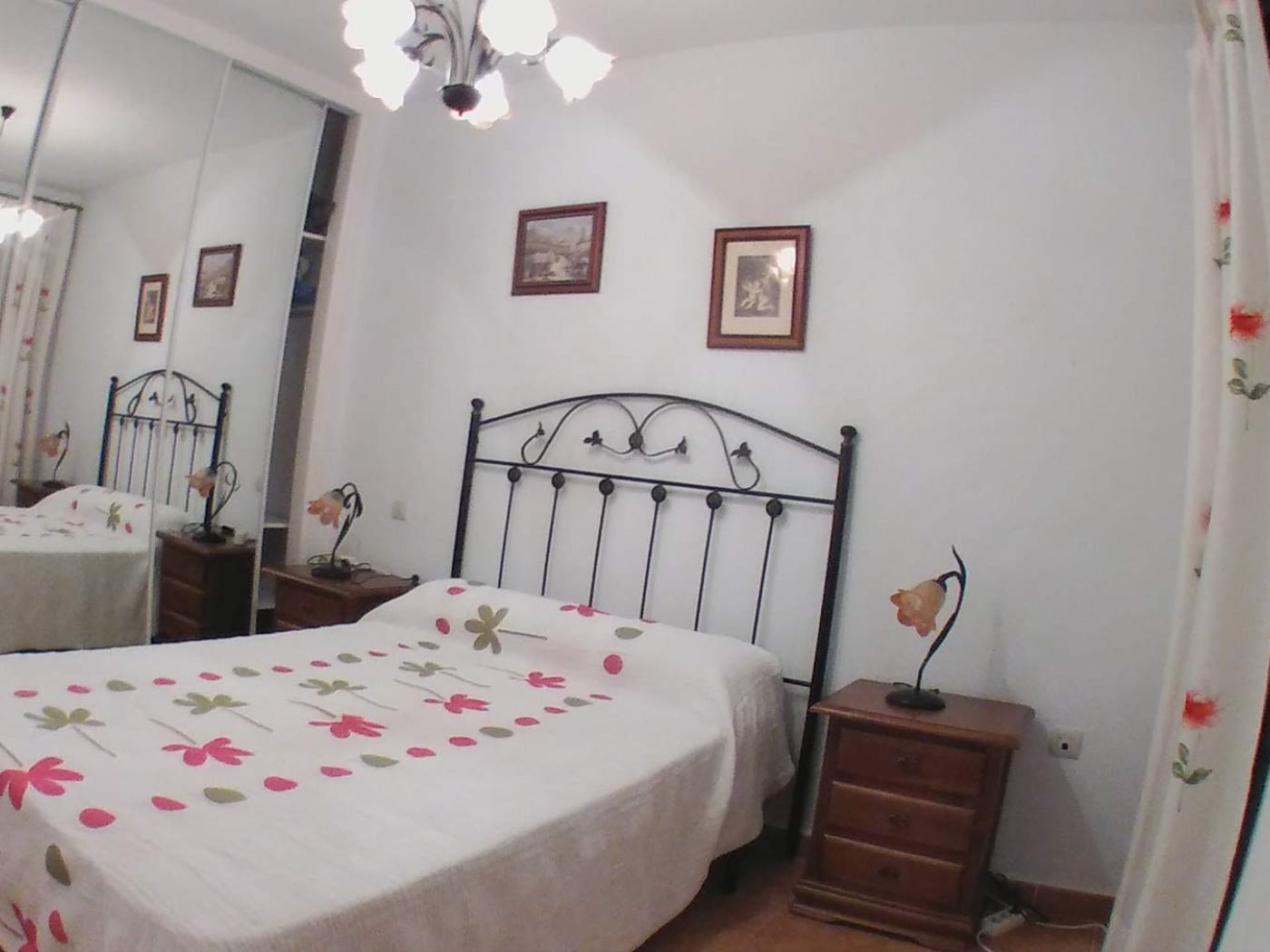 image Apartamento para 5 personas en Urb. Atlanterra Sol 4