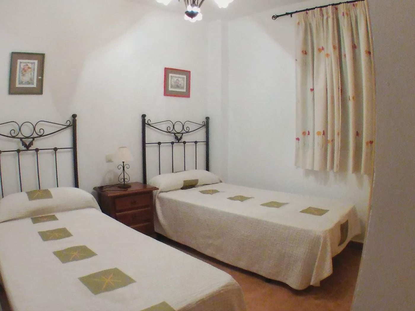 image Apartamento para 5 personas en Urb. Atlanterra Sol 5