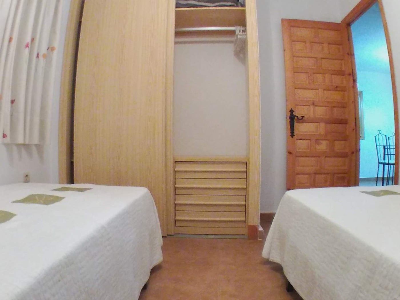 image Apartamento para 5 personas en Urb. Atlanterra Sol 6