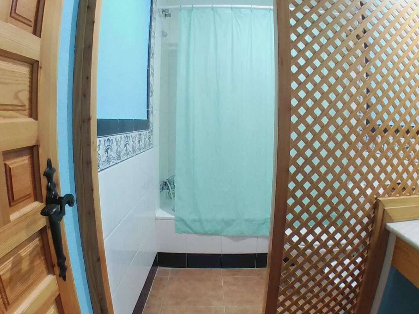 image Apartamento para 5 personas en Urb. Atlanterra Sol 7