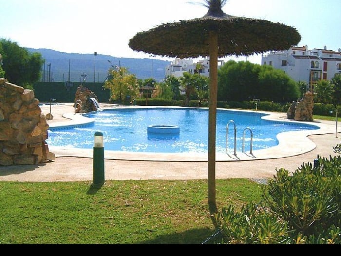 image Apartamento para 5 personas en Urb. Atlanterra Sol 8