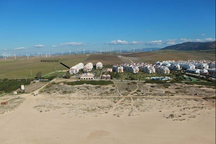 image Apartamento para 5 personas en Urb. Atlanterra Sol 9