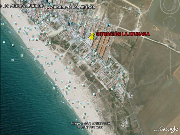 image Vivienda en el centro de Zahara 15