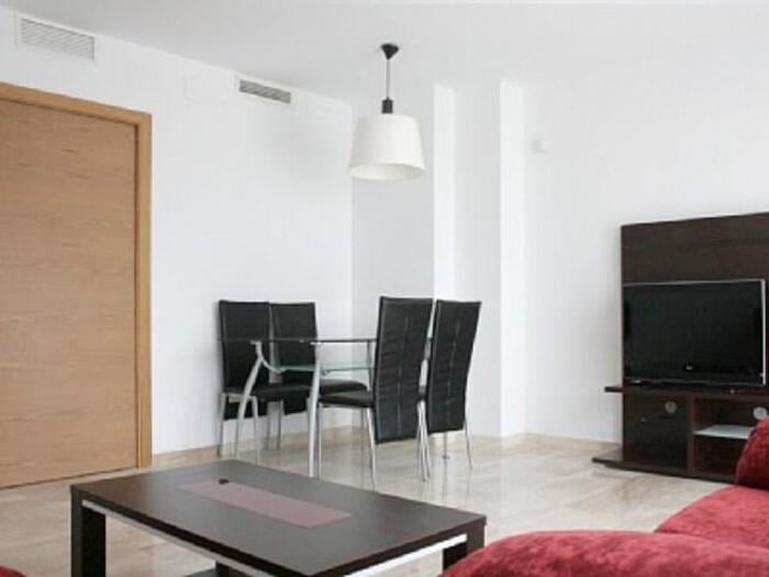 image Vivienda en el centro de Zahara 1