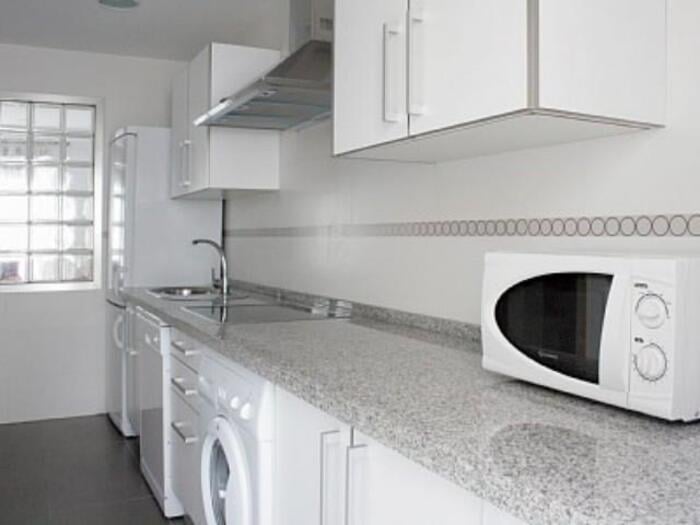 image Vivienda en el centro de Zahara 2