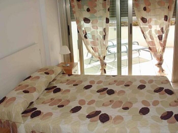 image Vivienda en el centro de Zahara 4