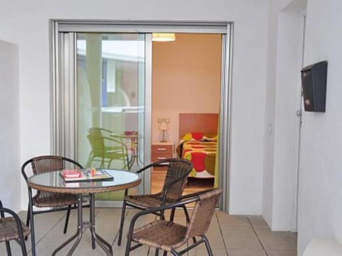 image Vivienda en el centro de Zahara 8