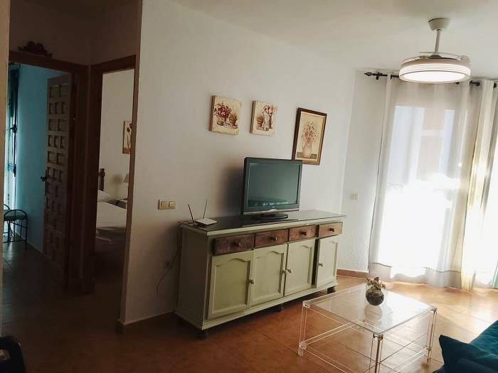 Apartamento confortable en Zahara de los Atunes-Atlanterra