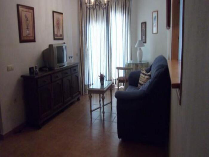 image Comfortable apartment in Zahara de los Atunes-Atlanterra 1