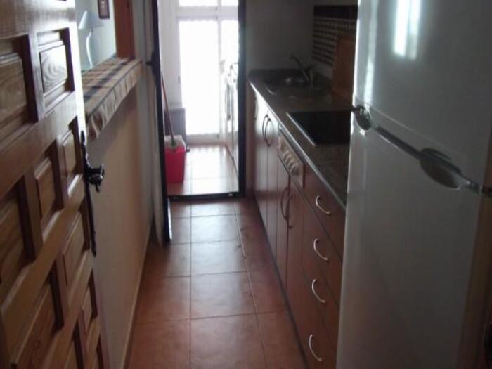 image Comfortable apartment in Zahara de los Atunes-Atlanterra 2