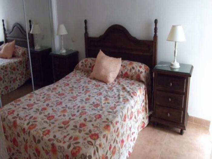 image Comfortable apartment in Zahara de los Atunes-Atlanterra 3