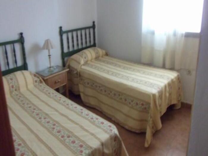 image Apartamento confortable en Zahara de los Atunes-Atlanterra 4