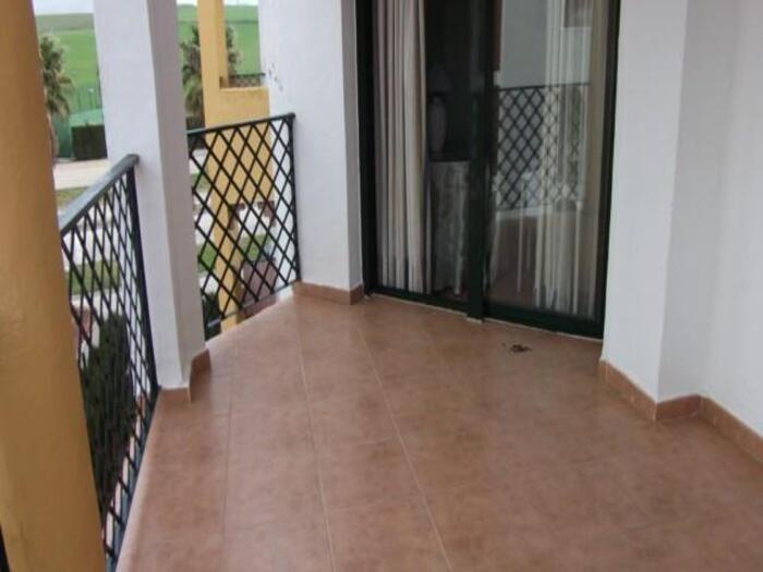 image Comfortable apartment in Zahara de los Atunes-Atlanterra 6