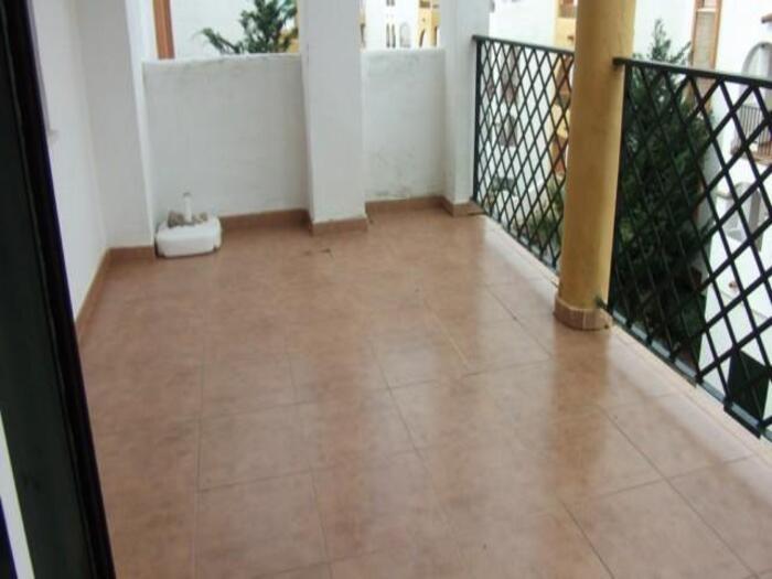 image Comfortable apartment in Zahara de los Atunes-Atlanterra 7