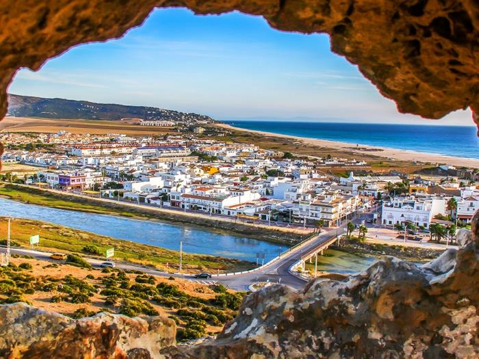 image Apartamento confortable en Zahara de los Atunes-Atlanterra 9