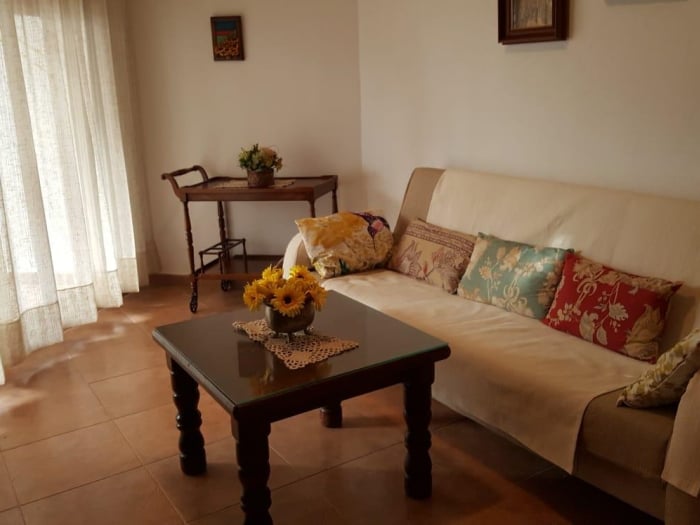 image Apartamento en 1ª línea de playa-Zahara de los Atunes 1