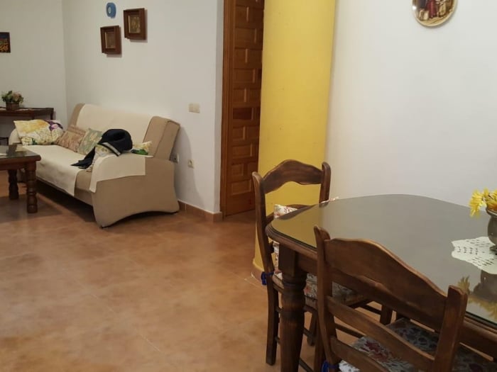 image Apartamento en 1ª línea de playa-Zahara de los Atunes 2