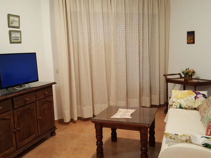 image Apartamento en 1ª línea de playa-Zahara de los Atunes 3