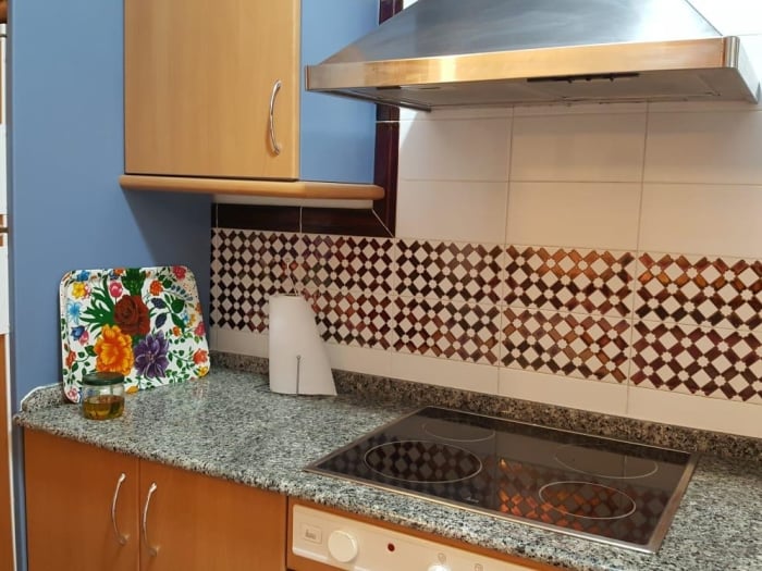 image Apartamento en 1ª línea de playa-Zahara de los Atunes 4