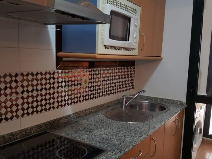 image Apartamento en 1ª línea de playa-Zahara de los Atunes 5