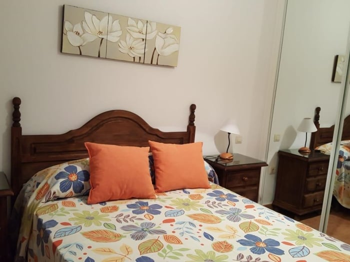 image Apartamento en 1ª línea de playa-Zahara de los Atunes 6